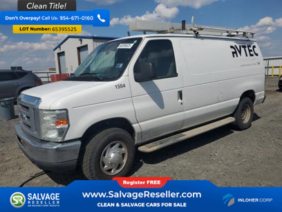 Used 2012 Ford E-250 and Econoline 250 w/ PWR Group