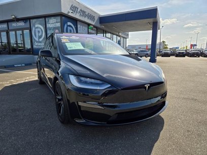 Used 2022 Tesla Model X
