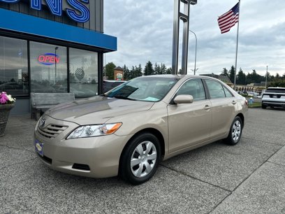 Used 2009 Toyota Camry LE