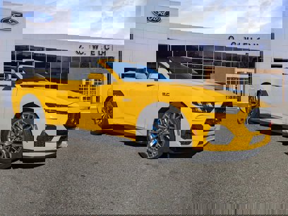 New 2024 Ford Mustang GT Premium
