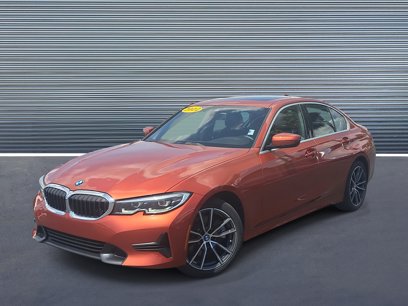 Used 2022 BMW 330i Sedan w/ Driving Assistance Package