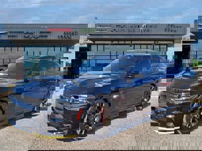 Used 2021 Dodge Charger Scat Pack w/ Dynamics Package