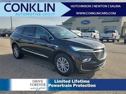 Used 2024 Buick Enclave Premium