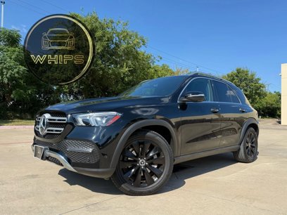 Used 2020 Mercedes-Benz GLE 350 w/ Premium Package