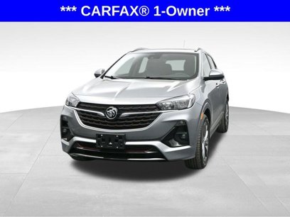 Used 2023 Buick Encore GX Select w/ Experience Buick Package