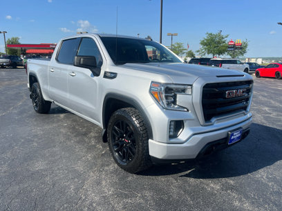 Used 2019 GMC Sierra 1500 Elevation