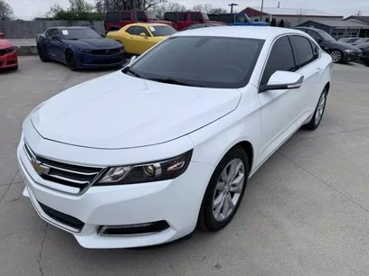 Used 2020 Chevrolet Impala LT