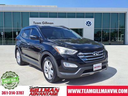 Used 2016 Hyundai Santa Fe Sport 2.0T w/ Option Group 05