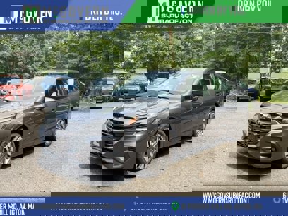 New 2025 Subaru Legacy Limited