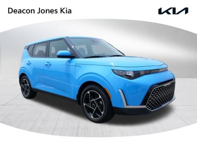 Used 2024 Kia Soul EX