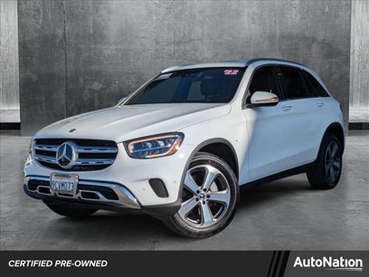 Certified 2022 Mercedes-Benz GLC 300 4MATIC