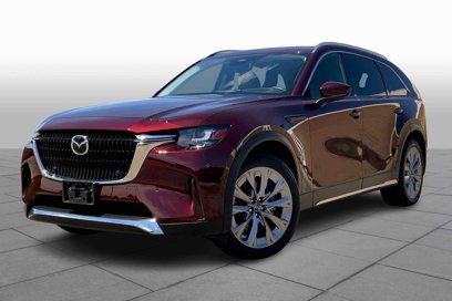 Used 2024 MAZDA CX-90 3.3 Turbo w/ Premium Package