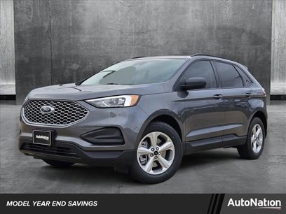 New 2024 Ford Edge SE