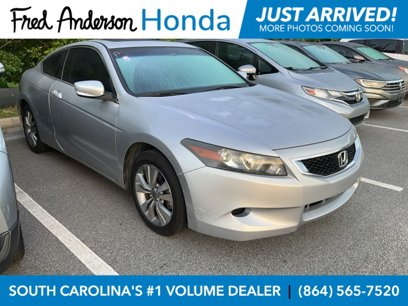 Used 2010 Honda Accord EX-L