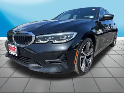 Used 2021 BMW 330i xDrive Sedan w/ Convenience Package