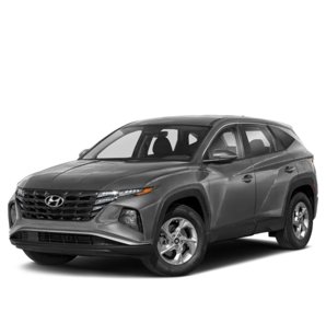 Used 2023 Hyundai Tucson SE