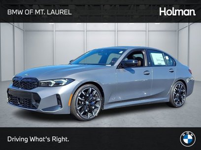 New 2025 BMW M340i w/ Premium Package