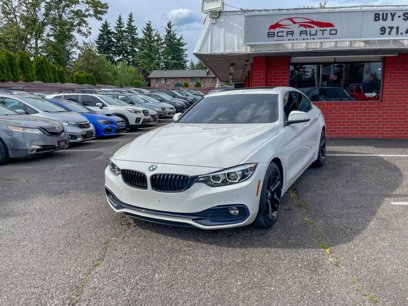 Used 2018 BMW 430i Gran Coupe