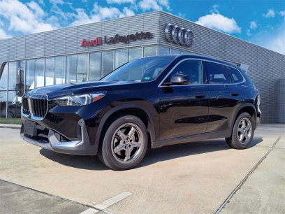 Used 2023 BMW X1 xDrive28i