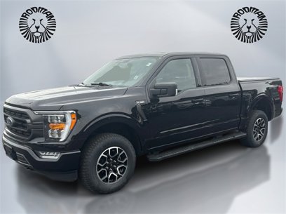 Used 2023 Ford F150 XLT w/ Equipment Group 302A High