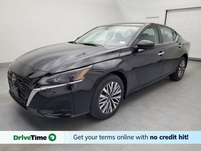 Used 2023 Nissan Altima 2.5 SV