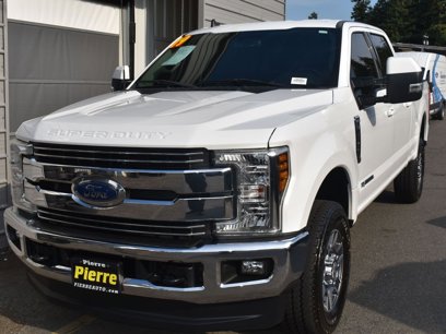 Used 2019 Ford F250 Lariat w/ Lariat Value Package