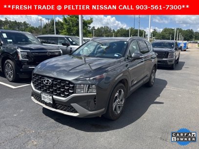 Used 2023 Hyundai Santa Fe SEL