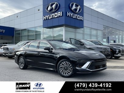 New 2025 Hyundai Sonata SEL