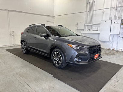 Used 2024 Subaru Crosstrek 2.0i Premium