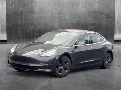 Used 2018 Tesla Model 3 Long Range