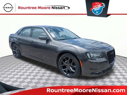 Used 2023 Chrysler 300 S