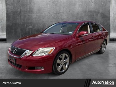 Used 2010 Lexus GS 350