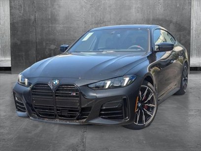 New 2025 BMW M440i w/ Premium Package
