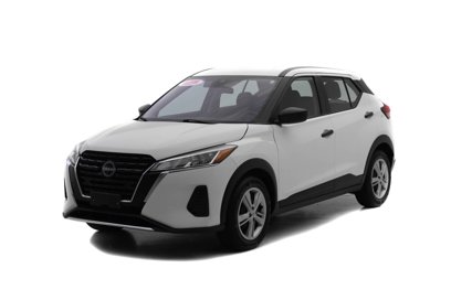 Used 2022 Nissan Kicks S
