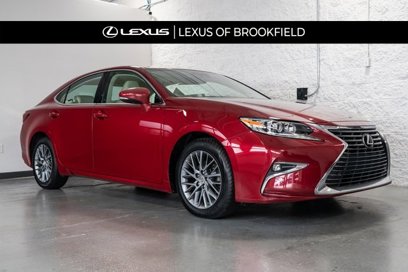 Used 2018 Lexus ES 350