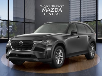Certified 2024 MAZDA CX-90 3.3 Turbo w/ Preferred Plus