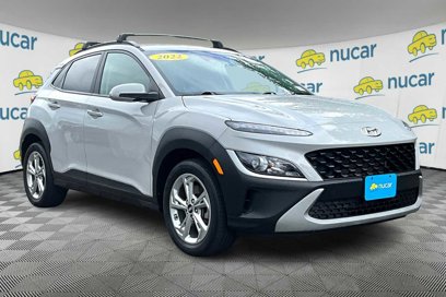 Used 2022 Hyundai Kona SEL