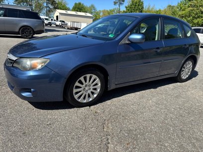 Used 2011 Subaru Impreza 2.5i Premium w/ PWR Moonroof Value Pkg