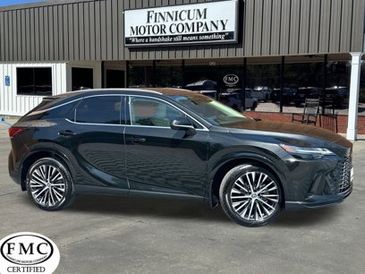 Used 2024 Lexus RX 350 Premium Plus