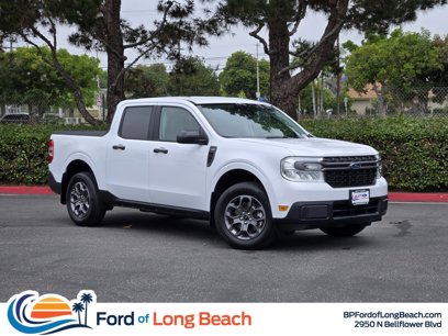Used 2023 Ford Maverick XLT