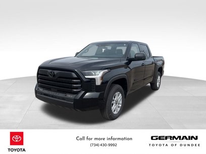 New 2025 Toyota Tundra SR5