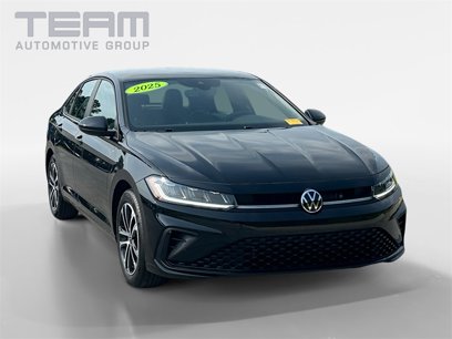 Used 2025 Volkswagen Jetta Sport
