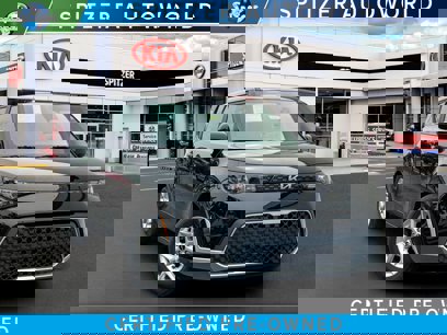 Used 2023 Kia Soul S