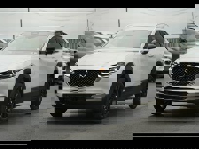 New 2025 MAZDA CX-30 AWD 2.5 S w/ Select Sport Pkg