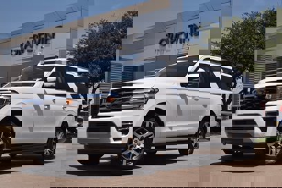 Certified 2024 Ford Expedition Max Limited