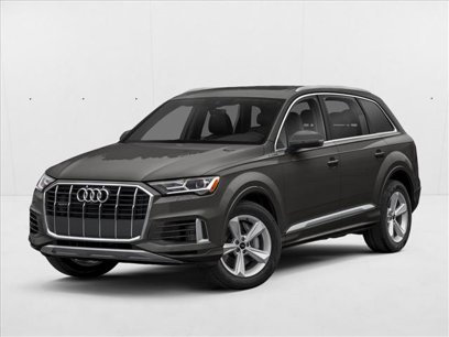 Used 2021 Audi Q7 3.0T Premium