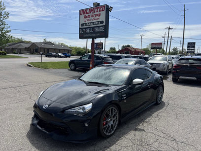 Used 2019 Toyota 86 TRD SE