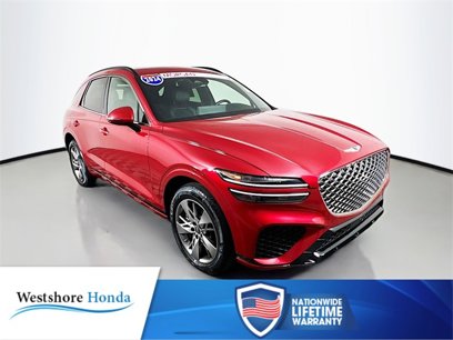 Used 2024 Genesis GV70 3.5T Sport
