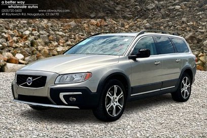Used 2014 Volvo XC70 T6