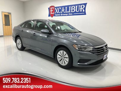 Used 2019 Volkswagen Jetta S w/ Driver Assistance Package